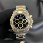 Rolex Cosmograph Daytona 40mm Oystersteel and 18k Yellow Gold 126503 0003 - Image 3