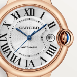 CARTIER BALLON BLEU Rose Gold 40mm - Image 2