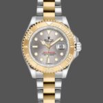 Rolex Yacht-Master 169623 Two Tone 29MM Lady Replica Watch