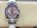 Rolex Datejust 31 Fluted Bezel Oyster Bracelet 278274 0023 Women's Watch - Image 3