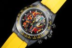 Rolex Daytona AET Picasso Crossover - Image 4