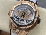 Hublot Big Bang Titanium 418.OX.2001.RX.MXM20 - Image 4