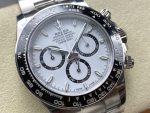 2024 Rolex Cosmograph Daytona Oyster Oystersteel M126500ln 0001 40mm - Image 4