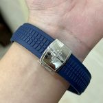 Replica Patek Philippe Aquanaut 5167 300G 010 Watch For Sale - Image 9