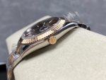 Rolex Datejust 41 Everose Gold Automatic 126331 0001 Chocolate Men's Watch - Image 7