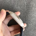 Bell & Ross INSTRUMENTS series BR0397-BL-SISCA2 Blue - Image 7