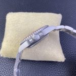 Rolex Submariner DIW Persimmon Orange Black Dial Ceramic Red Bezel 116610LN - Image 9