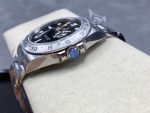 Rolex Explorer II m226570 0002 Stainless Steel Black Dial 42MM Mens Replica Watch - Image 7