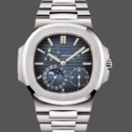 Replica Patek Philippe Nautilus 5712 1A 001 40mm Mens Watch