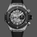 Hublot Big Bang Unico 42 mm 421.NM.1170.RX Mens