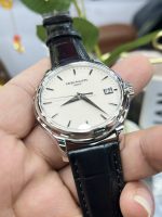 Replica Patek Philippe Calatrava 5227G 001 40MM Mens Watch - Image 6