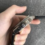 Bell Ross BR 03 92-D-BL-ST/SRB Black Dial - Image 6