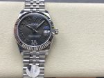 Rolex Datejust 31 278274 0022 Oystersteel and White Gold Womens Watch - Image 3