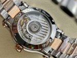 Chopard Happy Sport Rose Gold Stainless Steel 36mm 278578-6003 - Image 10