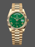 Rolex Day Date 40 President 228238 0061