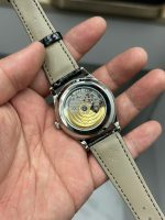 Patek Philippe Calatrava White Gold 6119G 001 Replica Watch - Image 7