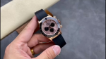 Rolex Daytona 126515LN 0006 Sundust 40mm Everose Gold Oysterflex - Image 2