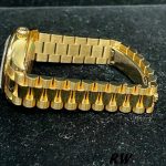 Rolex Datejust 279178 Linden Green Dial Fluted Bezel 28mm Lady Replica Watch - Image 5