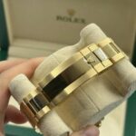 Rolex New 2024 Release Deepsea Gold Blue Dial 136668LB - Image 18