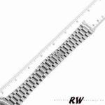 Rolex Day-Date 218349 Wave Blue Dial 41MM Mens Replica Watch - Image 6