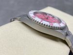 Rolex DIW Submariner Date 116610 Limited Edition Full 904L Pink Dial 40mm - Image 7