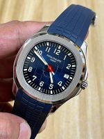 Replica Patek Philippe Aquanaut 5168G 001 40mm Mens Watch - Image 5
