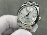 Rolex Datejust 31 Silver Dial Domed Bezel 278240 0005 Women's Watch - Image 5