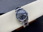 Rolex Datejust 41 Grey Dial Oystersteel & White Gold Steel Strap m126334 0013 - Image 7