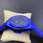Hublot Big Bang Unico Blue Magic 441.ES.5119.RX 42mm - Image 8