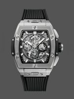 642.NX.0170.RX Hublot Spirit of Big Bang Titanium 42mm Replica Watch