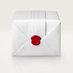 CARTIER PANTHERE Rose Gold Mix Diamond 30mm - Image 10