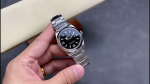 Rolex Explorer 124270 0001 Black Dial Stainless Steel 36MM - Image 2