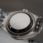 Rolex Datejust 279174 Stainless Steel Silver Diamond Dial 28mm Lady Replica Watch - Image 5