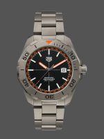 Tag Heuer Aquaracer Bamford Limited Edition WAY208F.BF0638 43mm