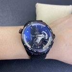 Tag Heuer Grand Carrera CAV5185.FT6020 43mm - Image 7