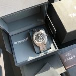 TAG Heuer Formula 1 Calibre 6 Automatic WAZ2012.BA0842 43mm - Image 7