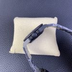 Rolex Submariner DIW Edition Parakeet Carbon Fiber Bezel 116610LB Black Dial - Image 10