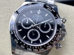 2024 Rolex Cosmograph Daytona Oystersteel m126500ln 0002 40mm - Image 5