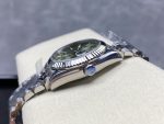 Rolex Datejust 31mm Stainless Steel 278274 0018 Mint Green Index Jubilee - Image 7