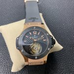 Hublot Big Bang Solo Bang Tourbillon 305.PM.131.RX Mens Watch - Image 2