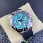 Rolex Daytona 40mm Ice Blue Ceramic Bezel 4 116519LN Men's Watch - Image 4