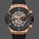 Hublot Big Bang 421.OX.1180.RX 44mm Mens Watch