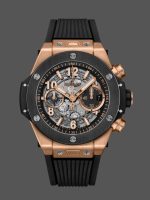 Hublot Big Bang 421.OX.1180.RX 44mm Mens Watch