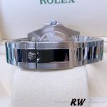 Rolex GMT-Master II Batman 116710BLNR Black Dial 40mm Mens Replica Watch - Image 15