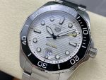 Tag Heuer Aquaracer Professional 300 Stainless Steel Automatic WBP201C.BA0632 43mm - Image 4