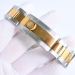 Rolex Cosmograph Daytona 116503 Black Diamond Dial 40MM Mens Replica Watch - Image 8