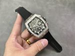 642.NX.0170.RX Hublot Spirit of Big Bang Titanium 42mm Replica Watch - Image 6