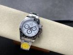 2024 Rolex Cosmograph Daytona Oyster Oystersteel M126500ln 0001 40mm - Image 6