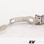 Rolex Pearlmaster 80319 White Dial 29MM Lady Replica Watch - Image 6