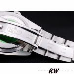 Rolex Explorer SRL156 14270 Stainless Steel Black Dial 36MM Mens Replica Watch - Image 15